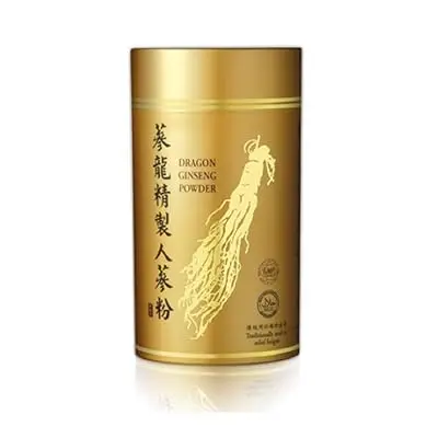 Dragon Gingseng Powder